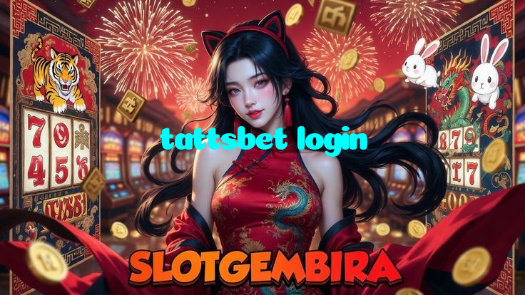 tattsbet login