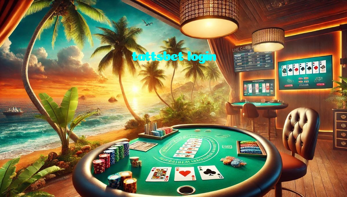 tattsbet login