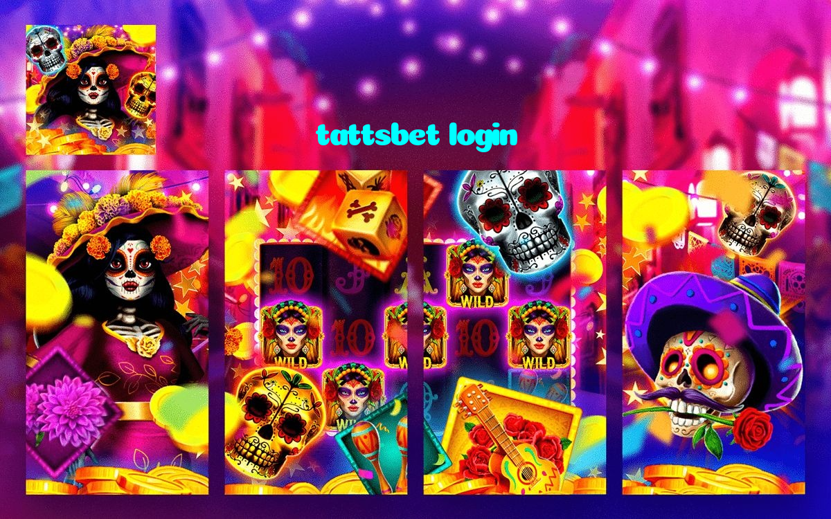 tattsbet login casino presented on mobile device in Pakistan with slots and live games