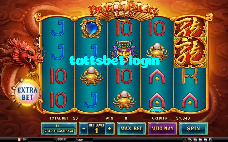tattsbet login