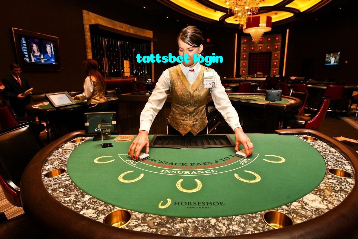 tattsbet login casino presented on mobile device in Pakistan with slots and live games