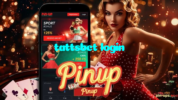 tattsbet login
