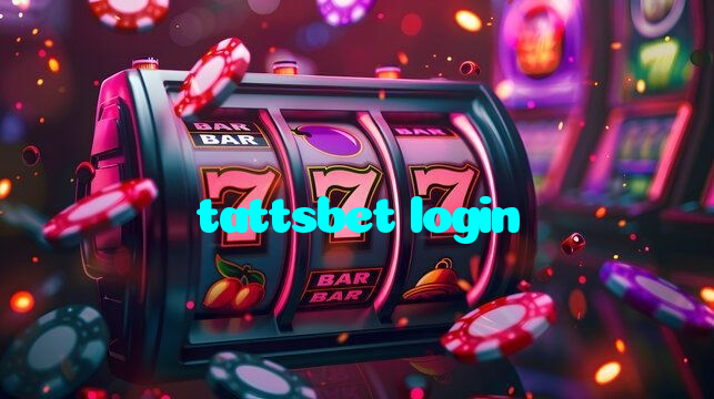 tattsbet login خوش آمدید بونس +600% پیشکش موبائل ایپ کے پروموشن سیکشن میں دکھائی دیتی ہے۔